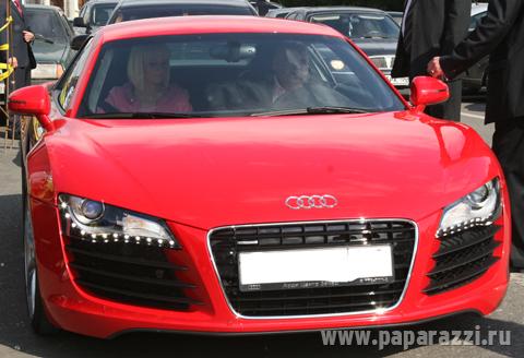 Пригожин закосил под Авербуха и Тимати? Пригожин закосил под Авербуха и Тимати?