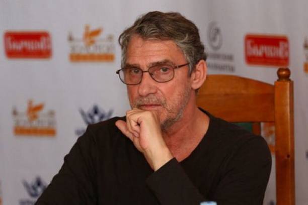 Валерий Гаркалин считает, что в его выздоровлении есть что-то мистическое Валерий Гаркалин считает, что в его выздоровлении есть что-то мистическое
