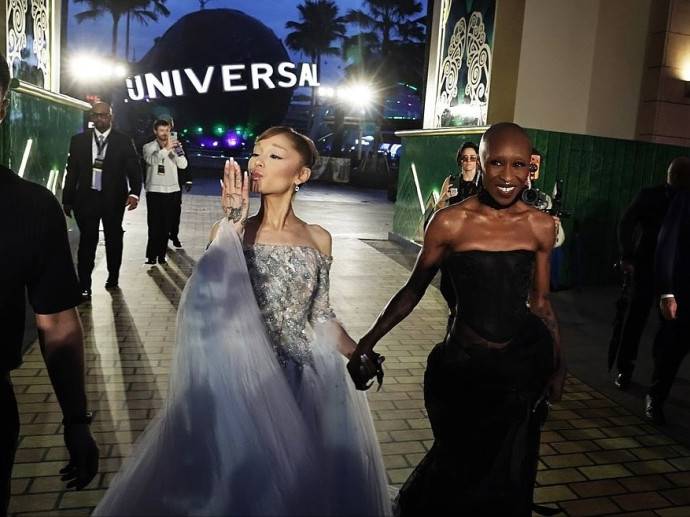 Звезды шоу бизнеса