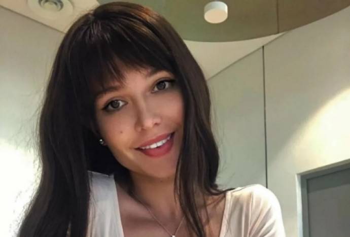 «Хочется шампанского с клубничным мороженым»: Мария Лиман добавила новые критерии для поиска подходящего мужчины «Хочется шампанского с клубничным мороженым»: Мария Лиман добавила новые критерии для поиска подходящего мужчины