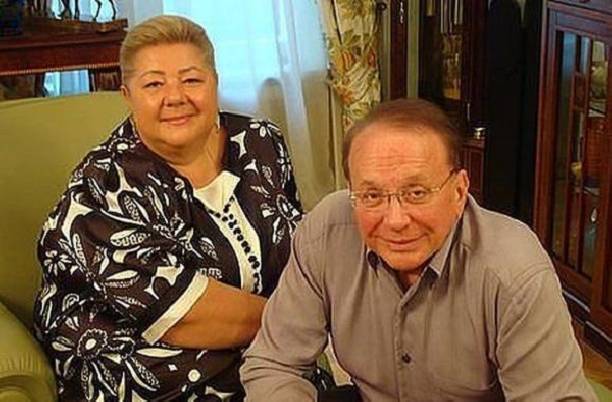 Супруга Александра Маслякова прокомментировала информацию о его внезапной смерти