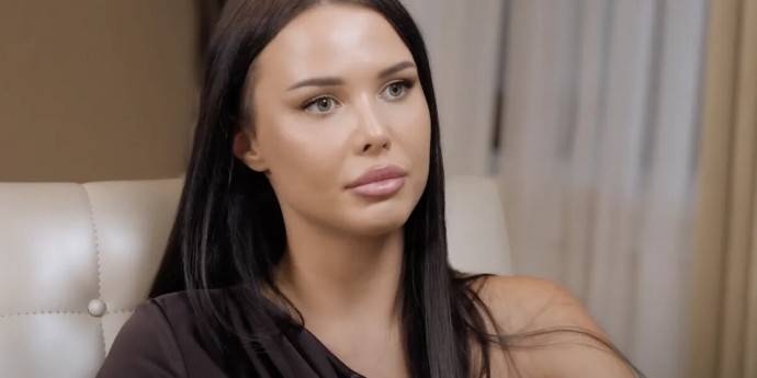 «Начала рожать ещё в школе»: Анастасия Решетова показала свежее фото с мамой «Начала рожать ещё в школе»: Анастасия Решетова показала свежее фото с мамой