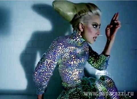 Lady GaGa потрясла весь мир новым видео Bad Romance