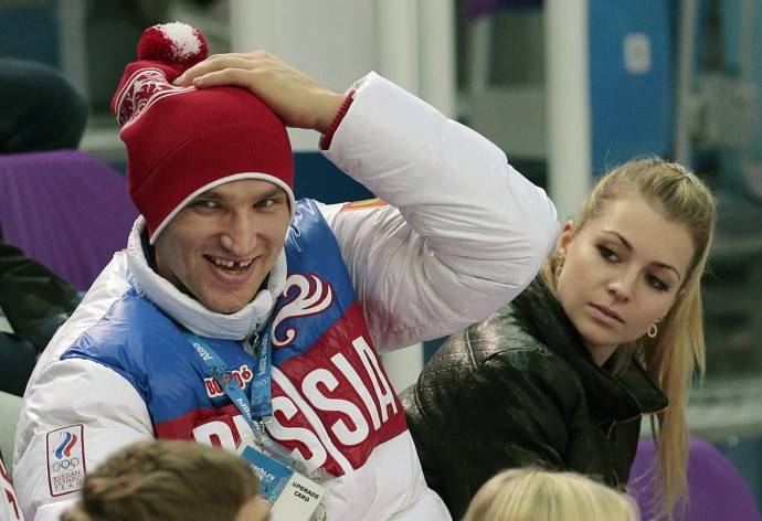 Звезды шоу бизнеса