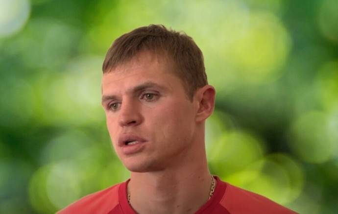 «Привлекает потерянных блогеров»: сбитый лётчик Дмитрий Тарасов решил заработать с помощью неудачников «Привлекает потерянных блогеров»: сбитый лётчик Дмитрий Тарасов решил заработать с помощью неудачников