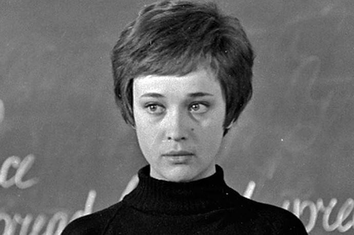 Умерла Заслуженная артистка РСФСР Ирина Печерникова Умерла Заслуженная артистка РСФСР Ирина Печерникова