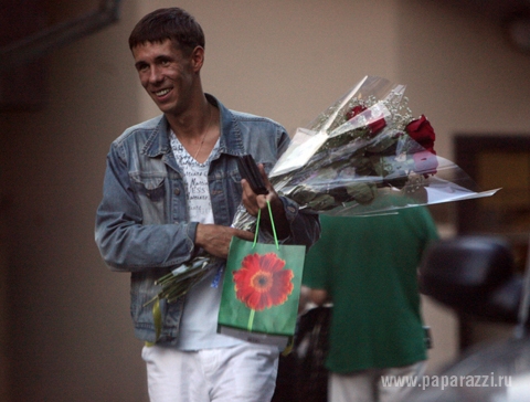 Алексей Панин станет новым «Холостяком»