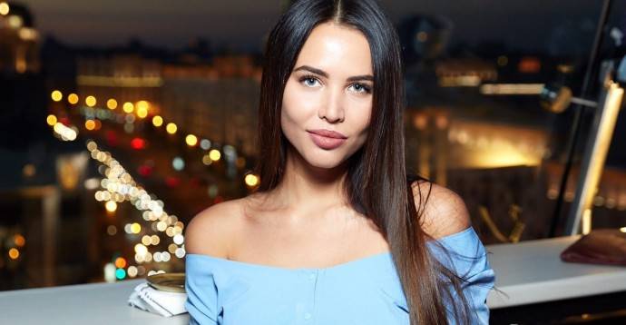 В честь праздника Ратмира Анастасия Решетова впервые похвалила бабушку Симону В честь праздника Ратмира Анастасия Решетова впервые похвалила бабушку Симону