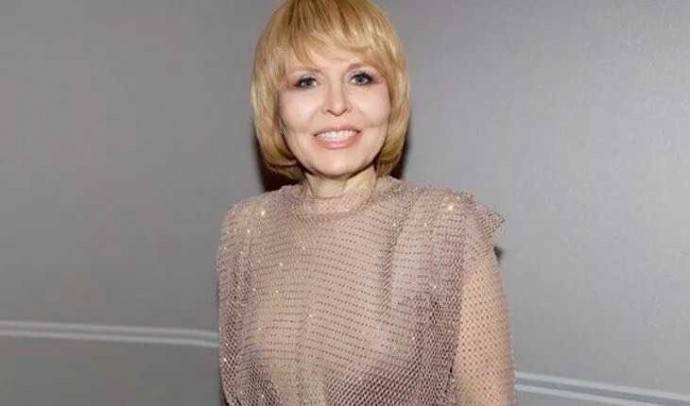 Ольга Кормухина рассказала, из-за чего поссорилась с Аллой Пугачевой Ольга Кормухина рассказала, из-за чего поссорилась с Аллой Пугачевой