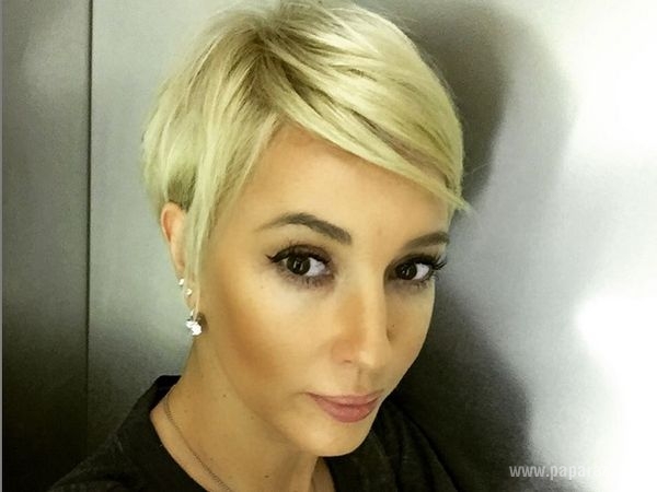 Лера Кудрявцева рассказала о серьезных проблемах со здоровьем Лера Кудрявцева рассказала о серьезных проблемах со здоровьем