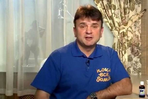 Тимур Кизяков ответил на обвинения в мошенничестве Тимур Кизяков ответил на обвинения в мошенничестве