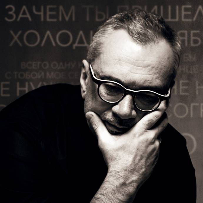 Константин Меладзе закрывает проект «ВИА ГРА»