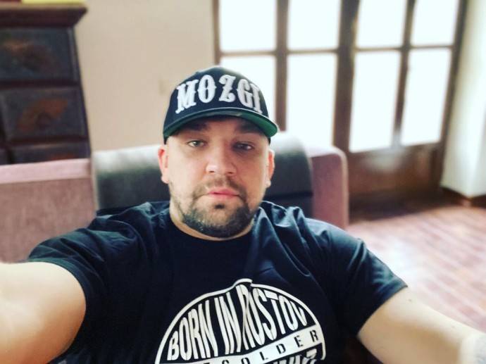 Налоговая заблокировала счета Басты Налоговая заблокировала счета Басты