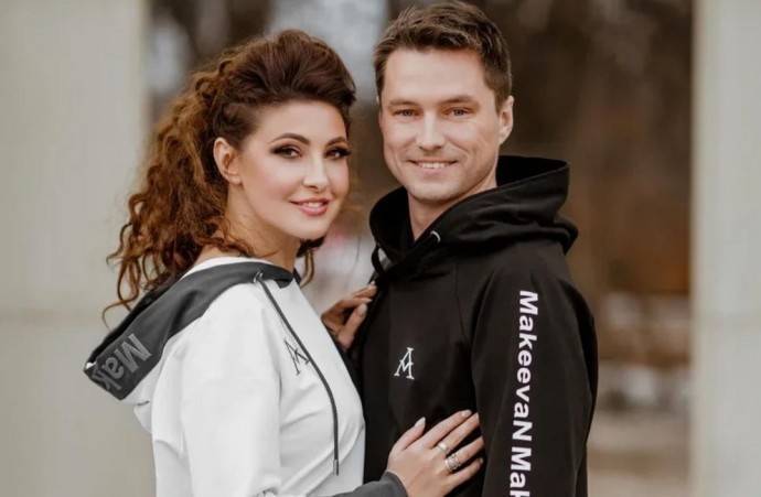 Анастасия Макеева сообщила о том, что вышла замуж