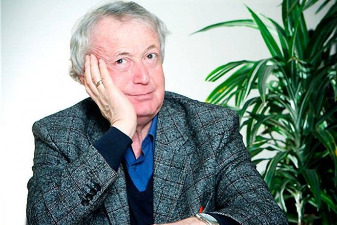 Лион Измайлов вспомнил, как застрелили его возлюбленную Лион Измайлов вспомнил, как застрелили его возлюбленную