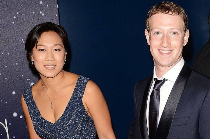 Марк Цукерберг и его жена совершили огромное пожертвование на борьбу с пандемией
