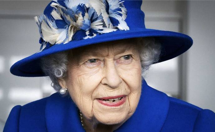 95-летняя королева Елизавета II заболела коронавирусом, установлено, кто её заразил 95-летняя королева Елизавета II заболела коронавирусом, установлено, кто её заразил
