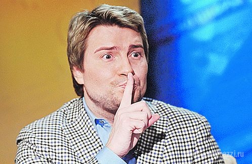 Николая Баскова оскорбили на НТВ Николая Баскова оскорбили на НТВ