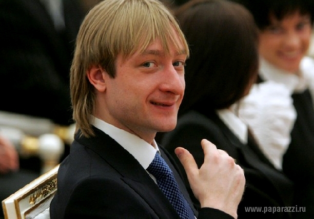 Евгений Плющенко подает в суд на журналиста Евгений Плющенко подает в суд на журналиста