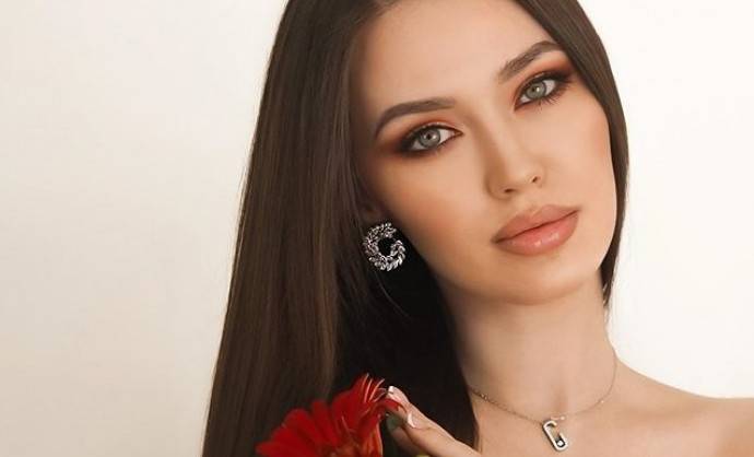 Анастасия Костенко удивила поклонников своим моложавым дедушкой Анастасия Костенко удивила поклонников своим моложавым дедушкой