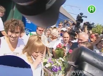 Алла Пугачева приехала в Крым (ФОТО) Алла Пугачева приехала в Крым (ФОТО)