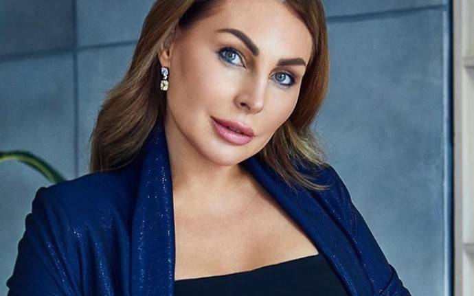 Наталья Бочкарева прокомментировала свой скандал с наркотиками Наталья Бочкарева прокомментировала свой скандал с наркотиками