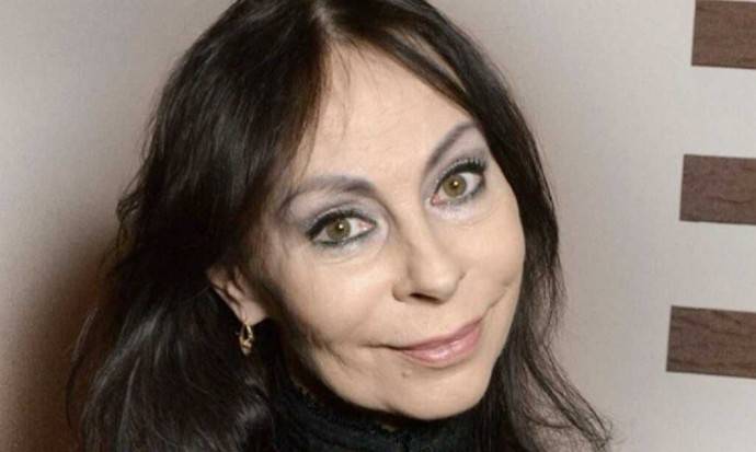 В крови едва не сгоревшей заживо Марины Хлебниковой обнаружен алкоголь В крови едва не сгоревшей заживо Марины Хлебниковой обнаружен алкоголь
