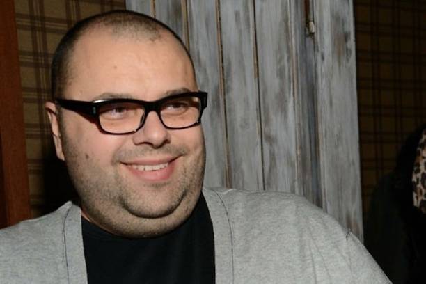 Максим Фадеев рассказал о своих экстрасенсорных способностях Максим Фадеев рассказал о своих экстрасенсорных способностях