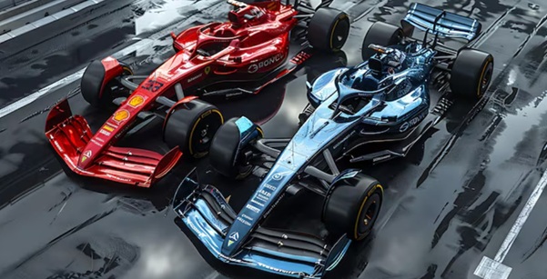 Формула-1 2026: новые регламенты и прогноз расстановки сил Формула-1 2026: новые регламенты и прогноз расстановки сил