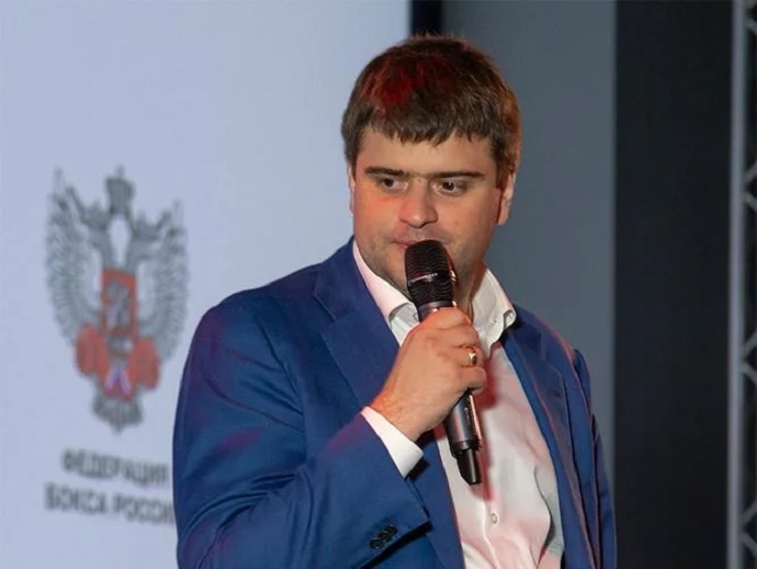 Илья Вадимович Шувалов Илья Вадимович Шувалов