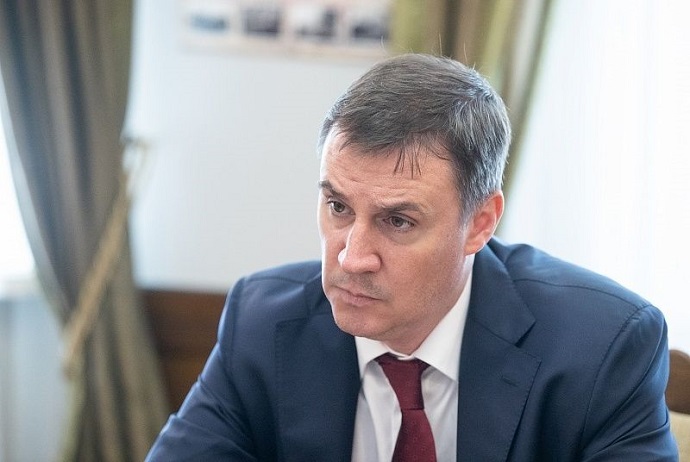 Дмитрий Патрушев