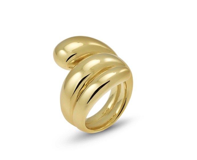 Ювелирный тренд 2026 года, достойный вашего внимания Ювелирный тренд 2026 года, достойный вашего внимания