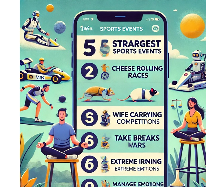 Необычные ставки и трезвый ум