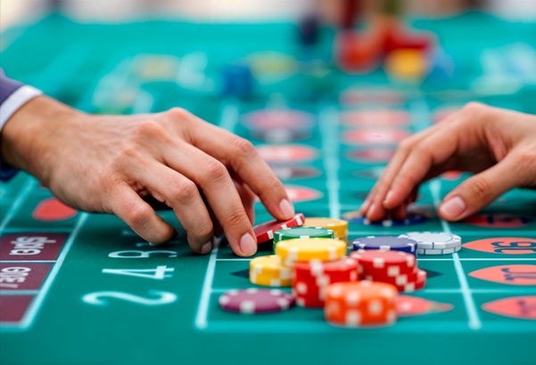 Секреты удачи и веселья