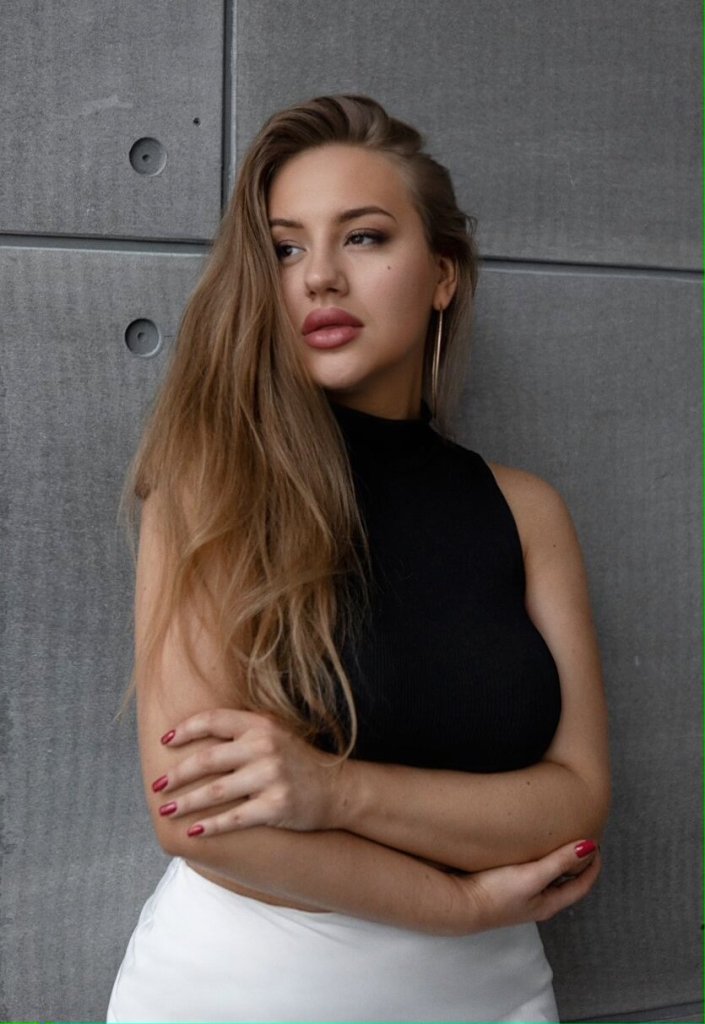 Мария Ковалева Мария Ковалева