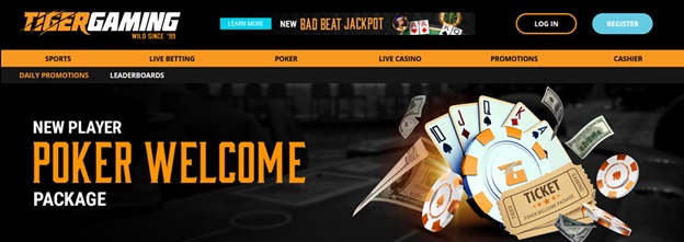 TigerGaming TigerGaming