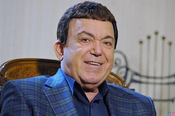 Иосиф Кобзон: биография , подробности жизни