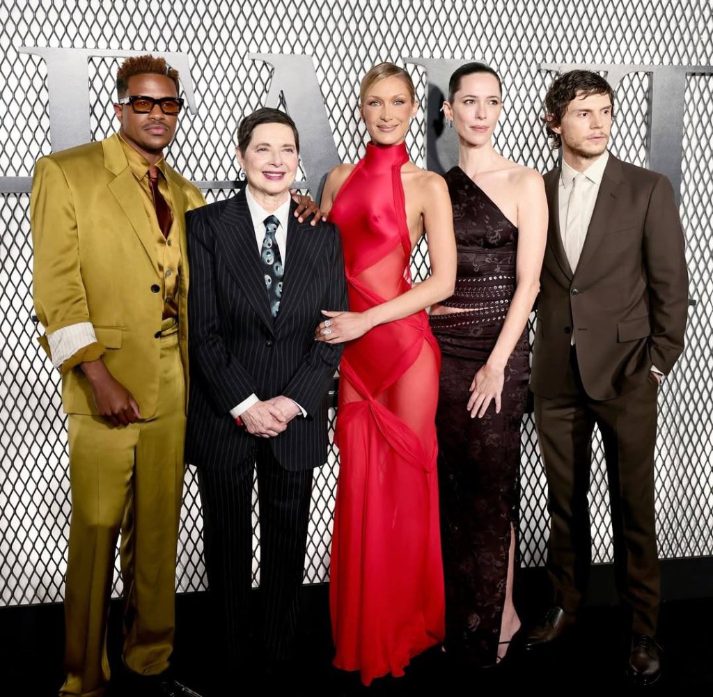 Белла Хадид Белла Хадид