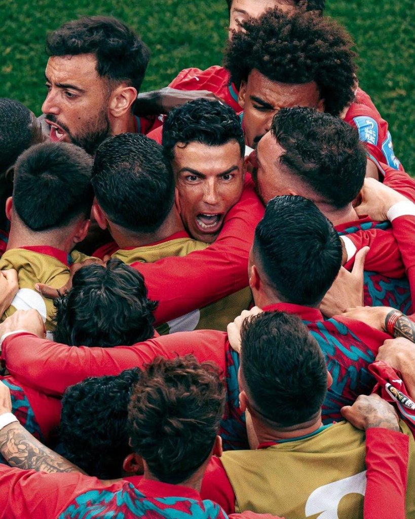 cristiano