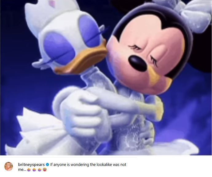 Бритни Спирс Бритни Спирс