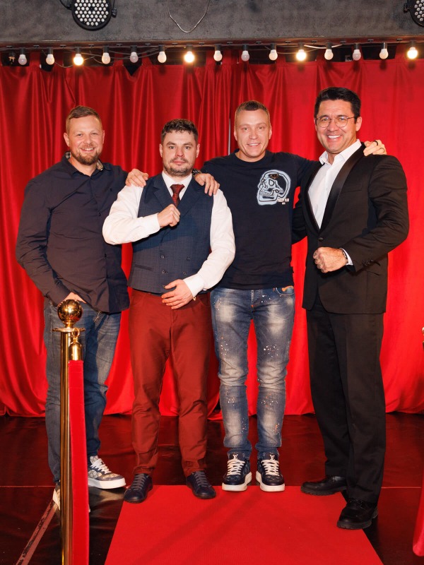 Денис Нарижный, SEO-эксперт КручуВерчу Денис Нарижный — SEO-эксперт и руководитель агентства КручуВерчу