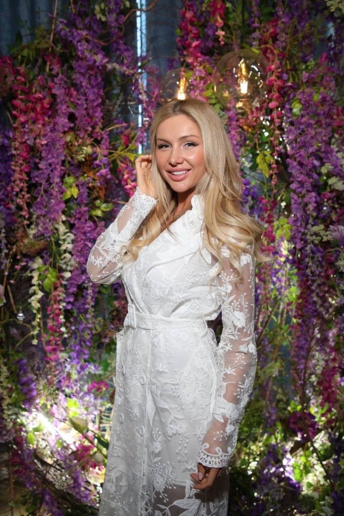 Елена Петрулевич
