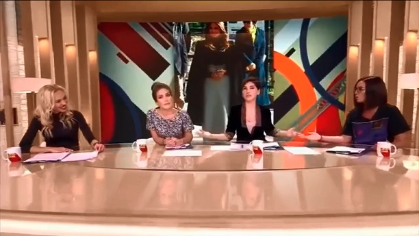 Ольга Бузова сорвала съемки программы Бабий бунт