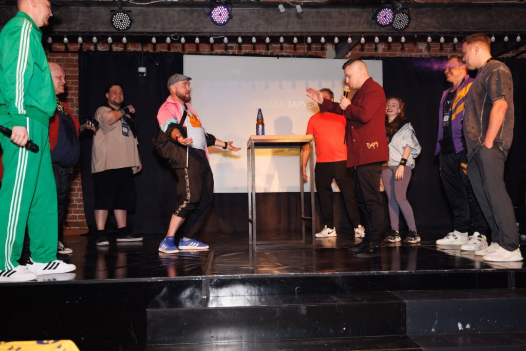 Денис Нарижный - спикер конференции по интернет-маркетингу Optimization Денис Нарижный, основатель КручуВерчу: Практик, который тестирует всё, о чем другие боятся говорить