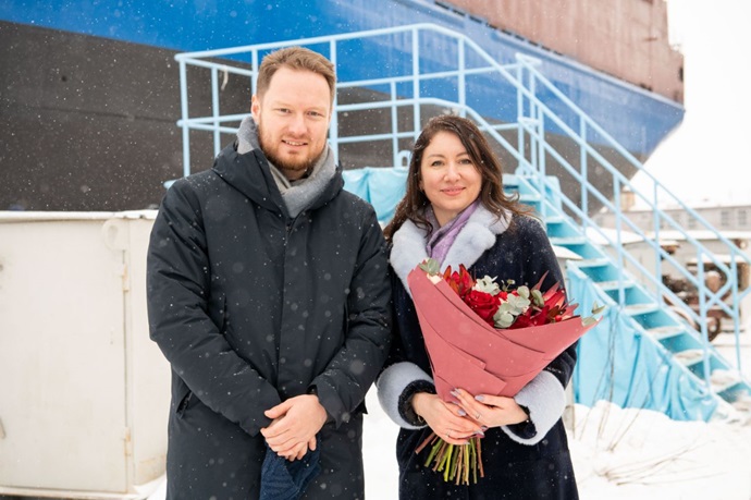 Глеб Франк Глеб Франк