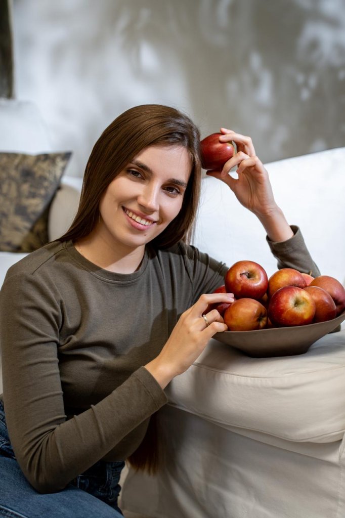 Алиса Басеева Алиса Басеева