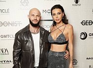 Оксану Самойлову и Джигана попытались уличить во лжи с их разводом