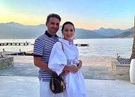 Муж Алсу кардинально сменил имидж после развода