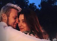 Солист группы "Челси" Алексей Корзин до сих пор не может поверить в смерть жены