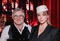 Катя Гордон намекнула, что супруги Дибровы баловались свингом